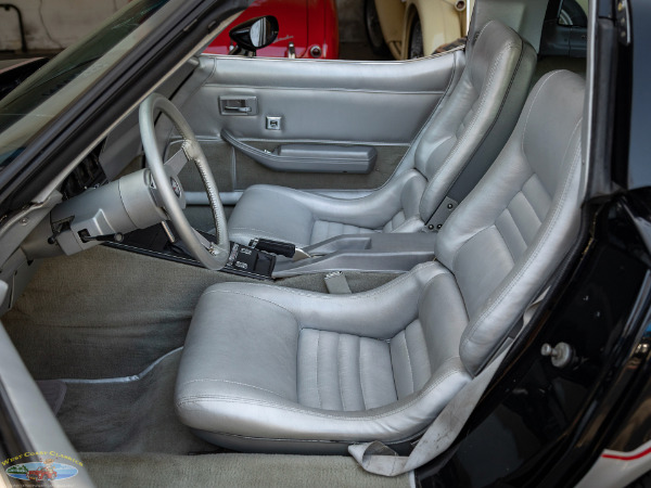 Used 1978 Chevrolet Corvette 25th Anniversary Edition Pace Car Edition  | Torrance, CA