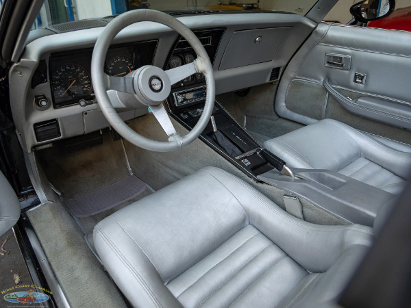 Used 1978 Chevrolet Corvette 25th Anniversary Edition Pace Car Edition  | Torrance, CA