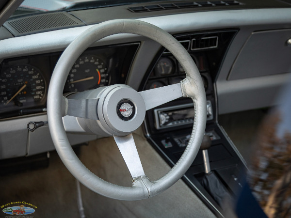 Used 1978 Chevrolet Corvette 25th Anniversary Edition Pace Car Edition  | Torrance, CA