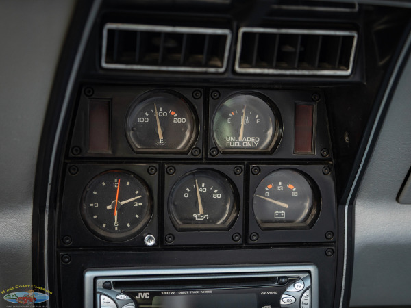 Used 1978 Chevrolet Corvette 25th Anniversary Edition Pace Car Edition  | Torrance, CA