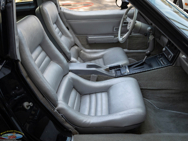 Used 1978 Chevrolet Corvette 25th Anniversary Edition Pace Car Edition  | Torrance, CA