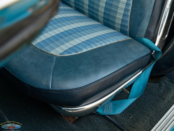 Used 1959 Chevrolet Impala 4 Door Flat Top Hardtop with 348 c.i. Tri-Power V8  | Torrance, CA