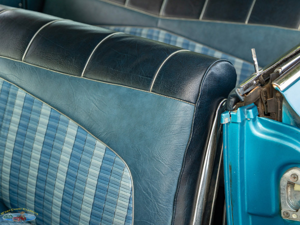 Used 1959 Chevrolet Impala 4 Door Flat Top Hardtop with 348 c.i. Tri-Power V8  | Torrance, CA
