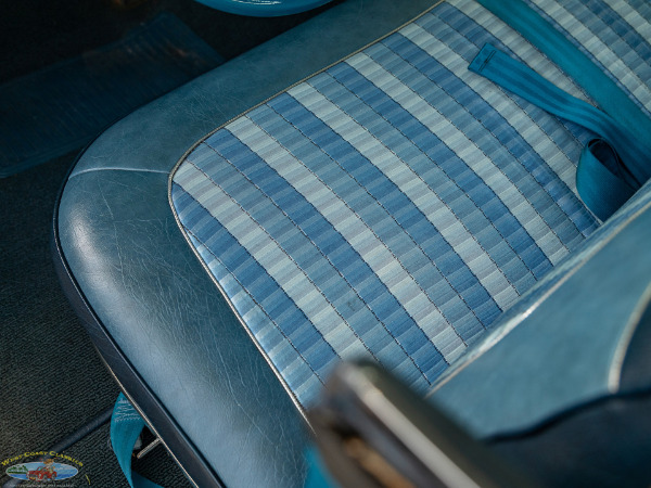 Used 1959 Chevrolet Impala 4 Door Flat Top Hardtop with 348 c.i. Tri-Power V8  | Torrance, CA