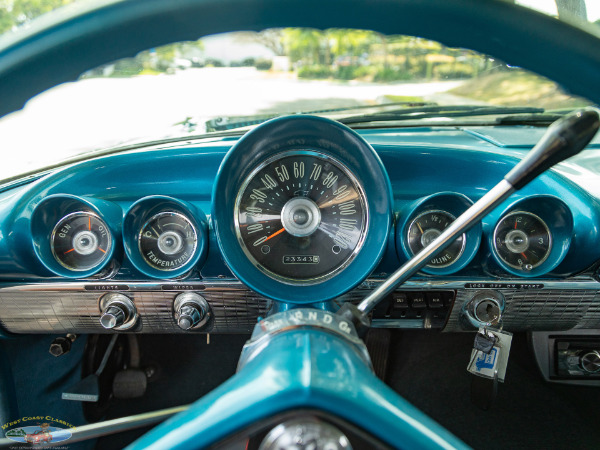 Used 1959 Chevrolet Impala 4 Door Flat Top Hardtop with 348 c.i. Tri-Power V8  | Torrance, CA
