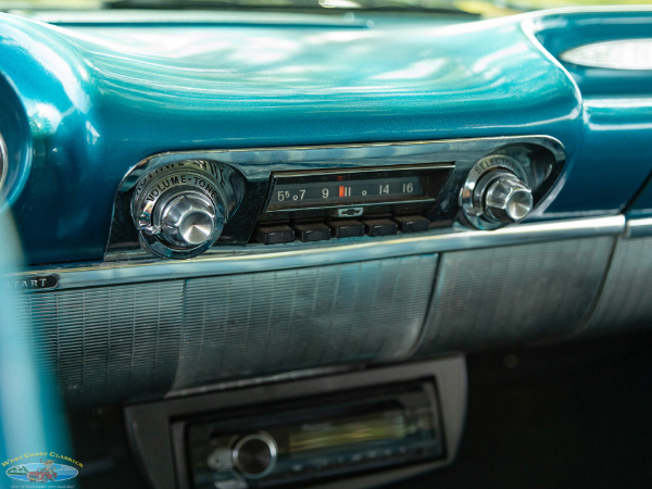 Used 1959 Chevrolet Impala 4 Door Flat Top Hardtop with 348 c.i. Tri-Power V8  | Torrance, CA