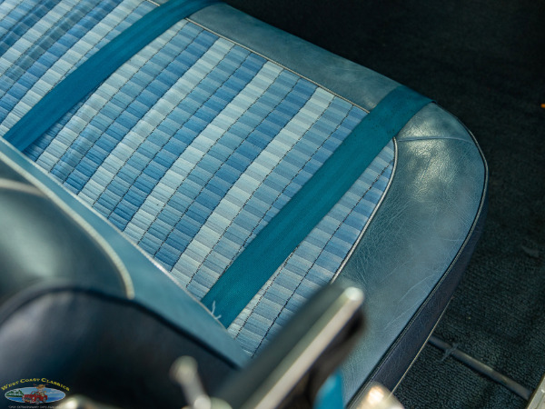 Used 1959 Chevrolet Impala 4 Door Flat Top Hardtop with 348 c.i. Tri-Power V8  | Torrance, CA