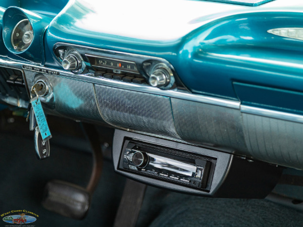 Used 1959 Chevrolet Impala 4 Door Flat Top Hardtop with 348 c.i. Tri-Power V8  | Torrance, CA