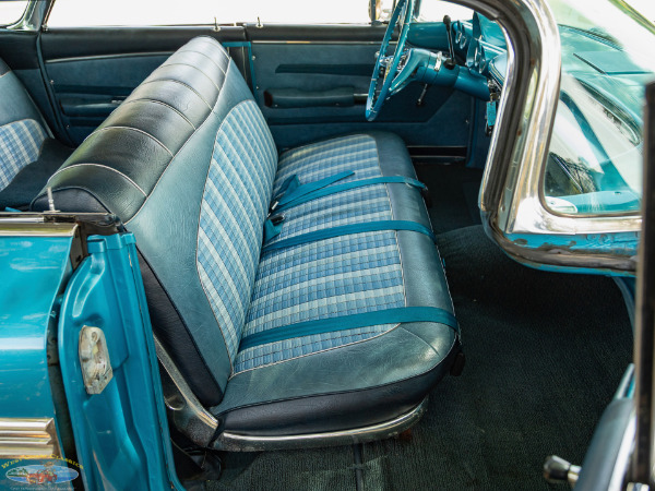 Used 1959 Chevrolet Impala 4 Door Flat Top Hardtop with 348 c.i. Tri-Power V8  | Torrance, CA