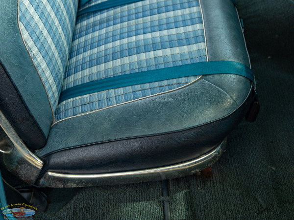 Used 1959 Chevrolet Impala 4 Door Flat Top Hardtop with 348 c.i. Tri-Power V8  | Torrance, CA