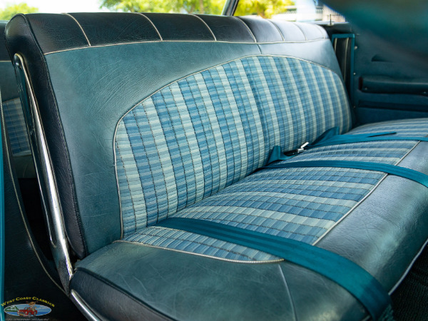 Used 1959 Chevrolet Impala 4 Door Flat Top Hardtop with 348 c.i. Tri-Power V8  | Torrance, CA
