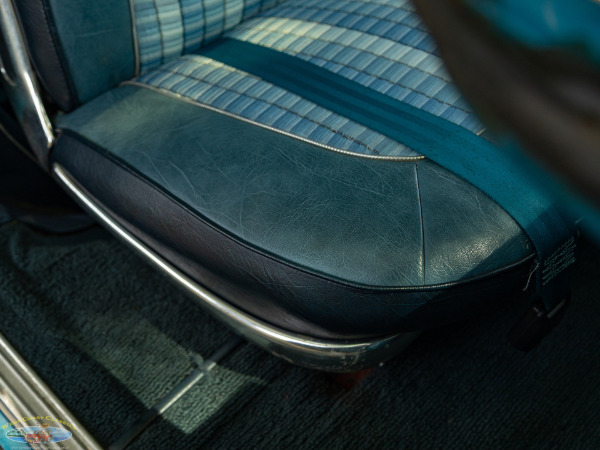 Used 1959 Chevrolet Impala 4 Door Flat Top Hardtop with 348 c.i. Tri-Power V8  | Torrance, CA