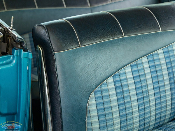Used 1959 Chevrolet Impala 4 Door Flat Top Hardtop with 348 c.i. Tri-Power V8  | Torrance, CA