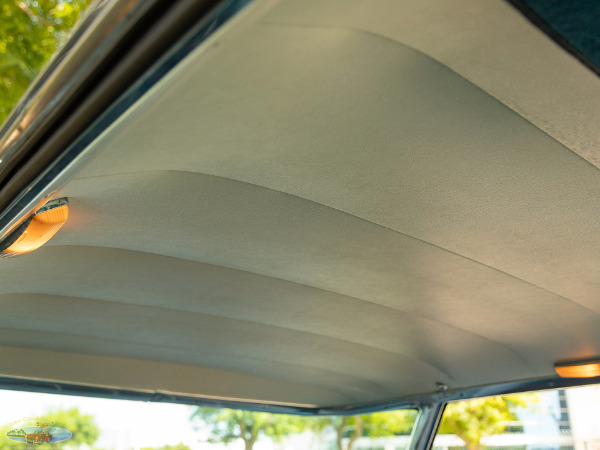 Used 1959 Chevrolet Impala 4 Door Flat Top Hardtop with 348 c.i. Tri-Power V8  | Torrance, CA