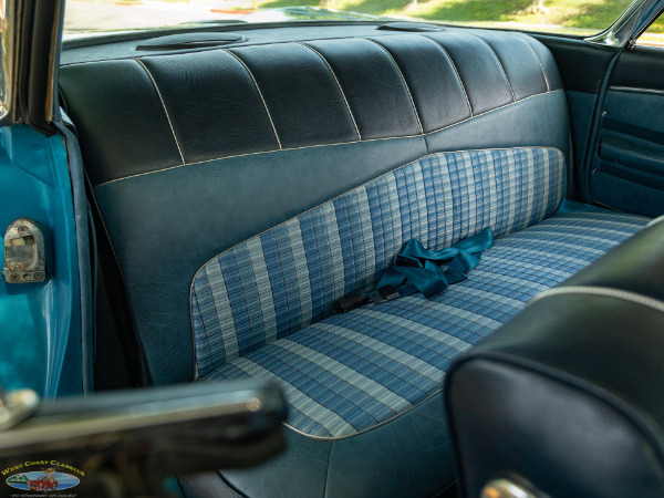 Used 1959 Chevrolet Impala 4 Door Flat Top Hardtop with 348 c.i. Tri-Power V8  | Torrance, CA