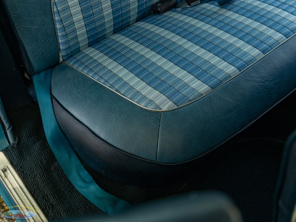 Used 1959 Chevrolet Impala 4 Door Flat Top Hardtop with 348 c.i. Tri-Power V8  | Torrance, CA