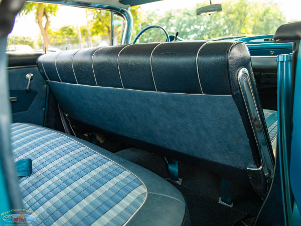 Used 1959 Chevrolet Impala 4 Door Flat Top Hardtop with 348 c.i. Tri-Power V8  | Torrance, CA