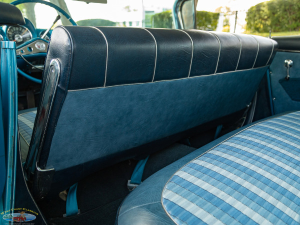 Used 1959 Chevrolet Impala 4 Door Flat Top Hardtop with 348 c.i. Tri-Power V8  | Torrance, CA