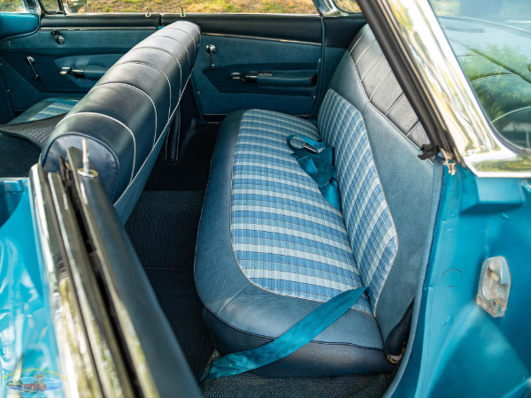 Used 1959 Chevrolet Impala 4 Door Flat Top Hardtop with 348 c.i. Tri-Power V8  | Torrance, CA