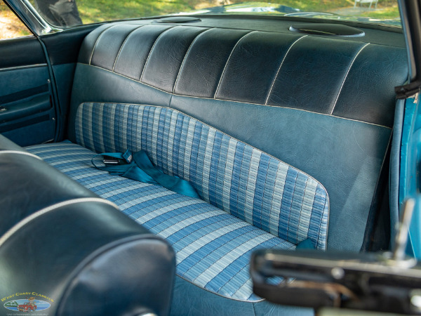 Used 1959 Chevrolet Impala 4 Door Flat Top Hardtop with 348 c.i. Tri-Power V8  | Torrance, CA