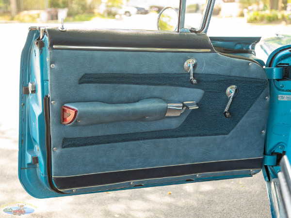 Used 1959 Chevrolet Impala 4 Door Flat Top Hardtop with 348 c.i. Tri-Power V8  | Torrance, CA