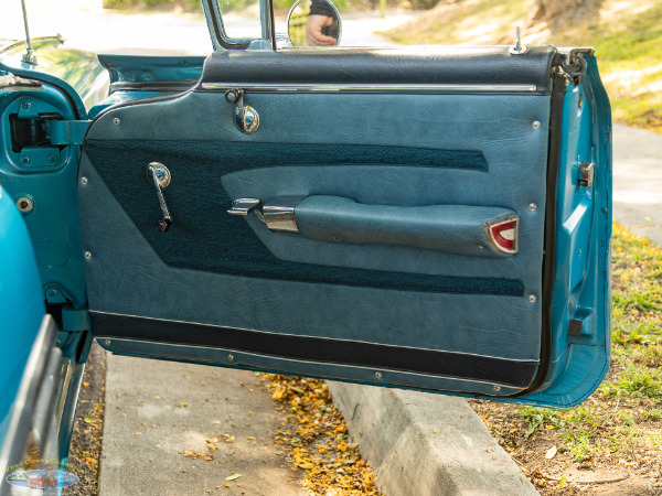 Used 1959 Chevrolet Impala 4 Door Flat Top Hardtop with 348 c.i. Tri-Power V8  | Torrance, CA