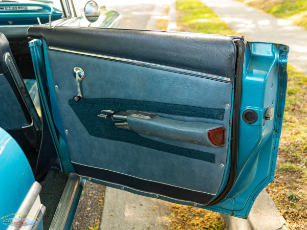 Used 1959 Chevrolet Impala 4 Door Flat Top Hardtop with 348 c.i. Tri-Power V8  | Torrance, CA