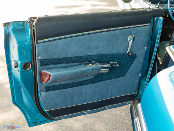 Used 1959 Chevrolet Impala 4 Door Flat Top Hardtop with 348 c.i. Tri-Power V8  | Torrance, CA