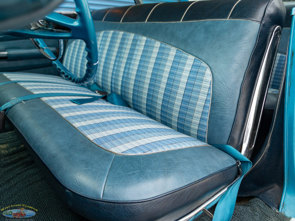 Used 1959 Chevrolet Impala 4 Door Flat Top Hardtop with 348 c.i. Tri-Power V8  | Torrance, CA