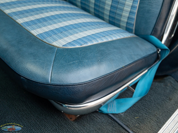 Used 1959 Chevrolet Impala 4 Door Flat Top Hardtop with 348 c.i. Tri-Power V8  | Torrance, CA