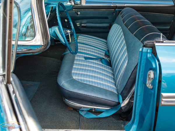 Used 1959 Chevrolet Impala 4 Door Flat Top Hardtop with 348 c.i. Tri-Power V8  | Torrance, CA