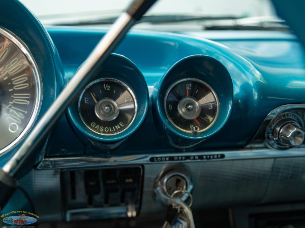 Used 1959 Chevrolet Impala 4 Door Flat Top Hardtop with 348 c.i. Tri-Power V8  | Torrance, CA