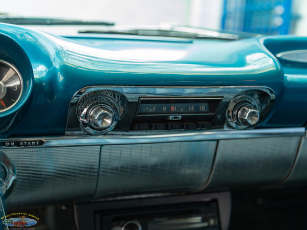 Used 1959 Chevrolet Impala 4 Door Flat Top Hardtop with 348 c.i. Tri-Power V8  | Torrance, CA