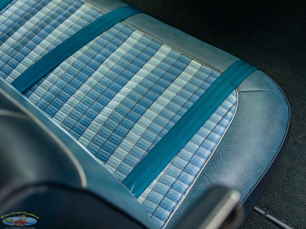 Used 1959 Chevrolet Impala 4 Door Flat Top Hardtop with 348 c.i. Tri-Power V8  | Torrance, CA