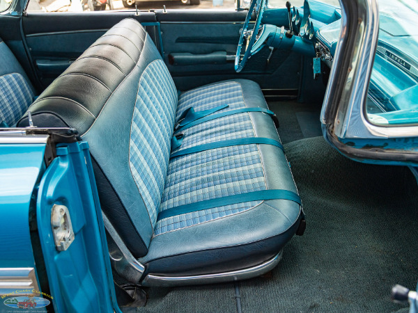 Used 1959 Chevrolet Impala 4 Door Flat Top Hardtop with 348 c.i. Tri-Power V8  | Torrance, CA