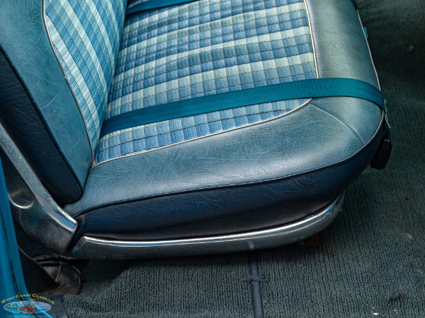 Used 1959 Chevrolet Impala 4 Door Flat Top Hardtop with 348 c.i. Tri-Power V8  | Torrance, CA