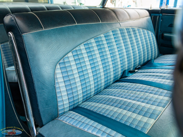 Used 1959 Chevrolet Impala 4 Door Flat Top Hardtop with 348 c.i. Tri-Power V8  | Torrance, CA