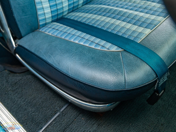 Used 1959 Chevrolet Impala 4 Door Flat Top Hardtop with 348 c.i. Tri-Power V8  | Torrance, CA