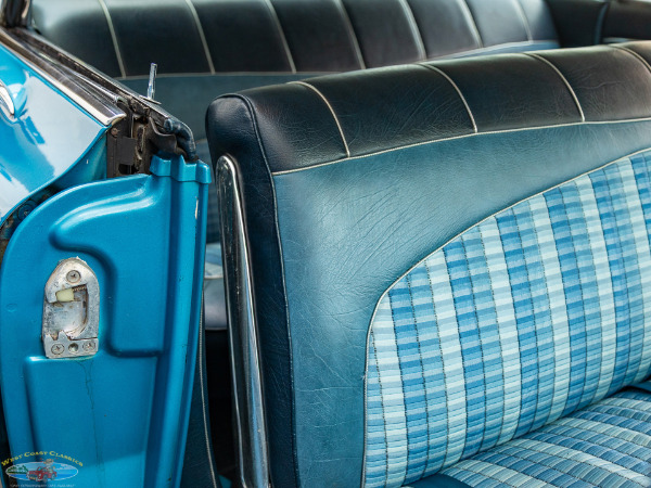Used 1959 Chevrolet Impala 4 Door Flat Top Hardtop with 348 c.i. Tri-Power V8  | Torrance, CA