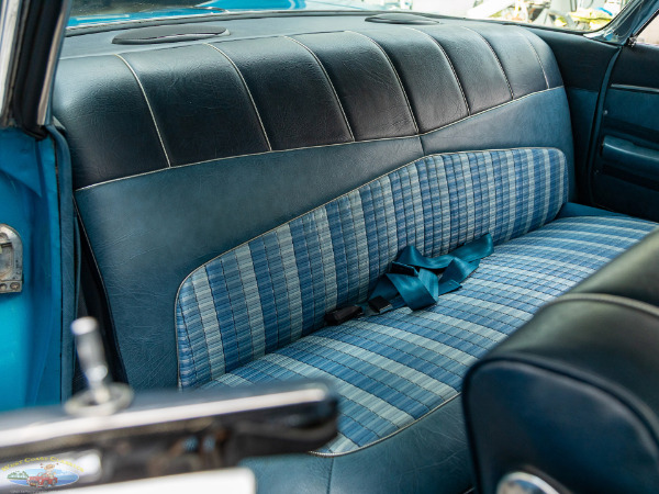 Used 1959 Chevrolet Impala 4 Door Flat Top Hardtop with 348 c.i. Tri-Power V8  | Torrance, CA