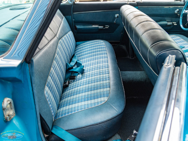 Used 1959 Chevrolet Impala 4 Door Flat Top Hardtop with 348 c.i. Tri-Power V8  | Torrance, CA