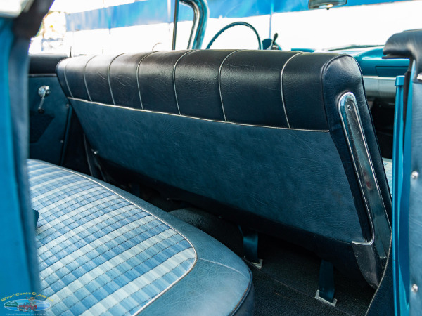 Used 1959 Chevrolet Impala 4 Door Flat Top Hardtop with 348 c.i. Tri-Power V8  | Torrance, CA