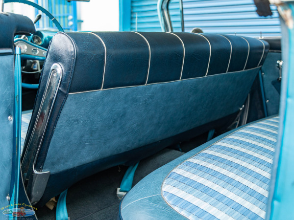 Used 1959 Chevrolet Impala 4 Door Flat Top Hardtop with 348 c.i. Tri-Power V8  | Torrance, CA