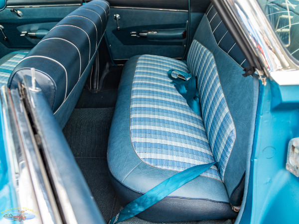 Used 1959 Chevrolet Impala 4 Door Flat Top Hardtop with 348 c.i. Tri-Power V8  | Torrance, CA