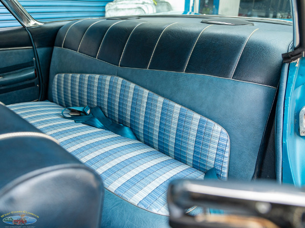 Used 1959 Chevrolet Impala 4 Door Flat Top Hardtop with 348 c.i. Tri-Power V8  | Torrance, CA