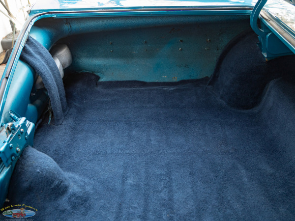 Used 1959 Chevrolet Impala 4 Door Flat Top Hardtop with 348 c.i. Tri-Power V8  | Torrance, CA