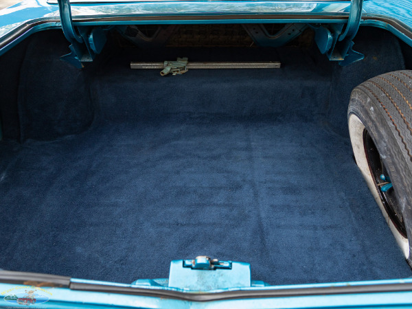 Used 1959 Chevrolet Impala 4 Door Flat Top Hardtop with 348 c.i. Tri-Power V8  | Torrance, CA
