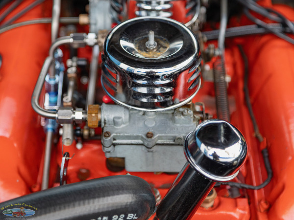 Used 1959 Chevrolet Impala 4 Door Flat Top Hardtop with 348 c.i. Tri-Power V8  | Torrance, CA
