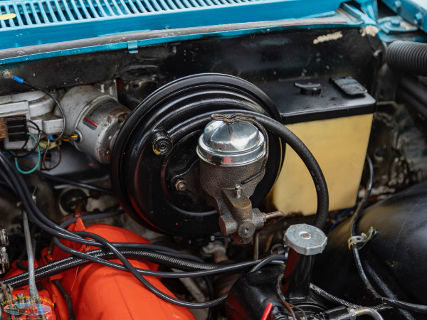 Used 1959 Chevrolet Impala 4 Door Flat Top Hardtop with 348 c.i. Tri-Power V8  | Torrance, CA