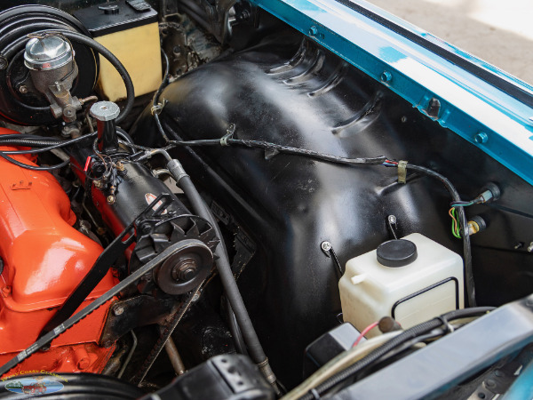Used 1959 Chevrolet Impala 4 Door Flat Top Hardtop with 348 c.i. Tri-Power V8  | Torrance, CA